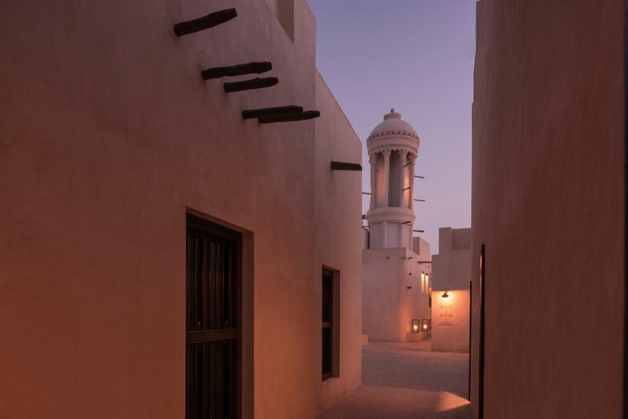 Hotel The Chedi Al Bait, Szardża Zewnętrze zdjęcie Al-Qatif